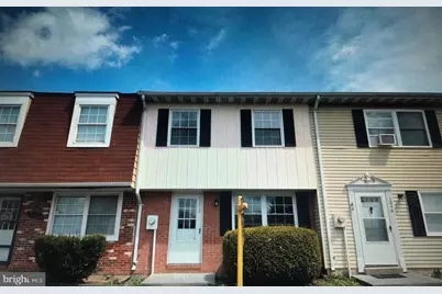 1050 Filbert Street, Stephens City, VA 22655 - Photo 1