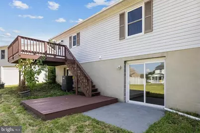 136 Nightingale Avenue, Stephens City, VA 22655 - Photo 32