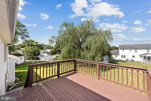 136 Nightingale Ave, Stephens City, VA 22655 - Photo 30