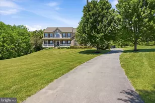 132 Chase Ct, Middletown, VA 22645 - Photo 4