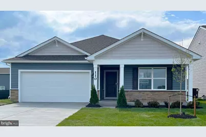 122 Bookers Crest Drive, Stephens City, VA 22655 - Photo 1