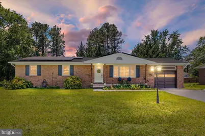 224 Fredericktowne Drive, Stephens City, VA 22655 - Photo 1