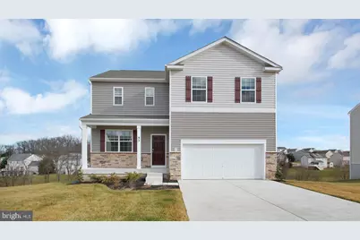 104 Lemley Drive, Stephens City, VA 22655 - Photo 1