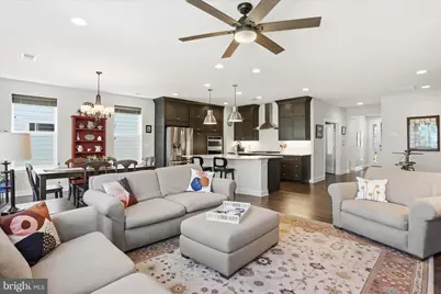 145 Cowbird, Lake Frederick, VA 22630 - Photo 10