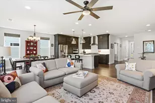 145 Cowbird, Lake Frederick, VA 22630 - Photo 10