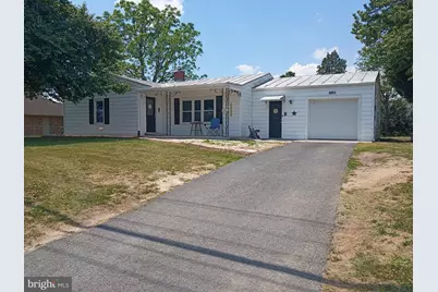 980 Greenwood Road, Winchester, VA 22602 - Photo 1