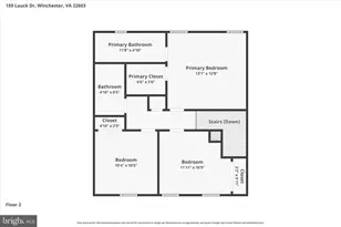 159 Lauck Dr, Winchester, VA 22603 - Photo 46
