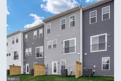 123 Choke Cherry Court, Lake Frederick, VA 22630 - Photo 28