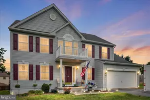 502 Fortress Dr, Winchester, VA 22603 - Photo 1