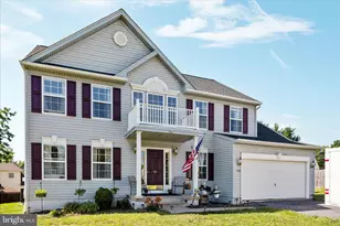 502 Fortress Dr, Winchester, VA 22603 - Photo 2