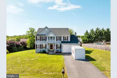 502 Fortress Drive, Winchester, VA 22603 - Photo 48