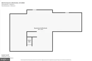 502 Fortress Dr, Winchester, VA 22603 - Photo 66