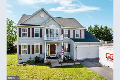 502 Fortress Drive, Winchester, VA 22603 - Photo 46
