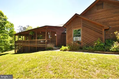 170 Bloomery Pike, Cross Junction, VA 22625 - Photo 2