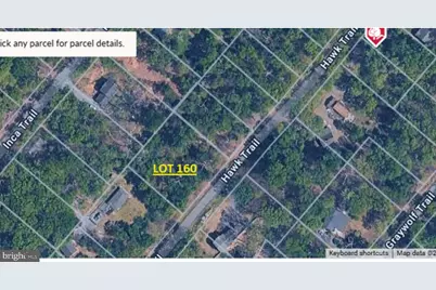 Lot 160 Hawk Trail, Winchester, VA 22603 - Photo 8