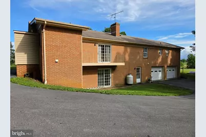 1611 Apple Pie Ridge Road, Winchester, VA 22603 - Photo 2