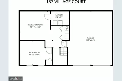 187 Village Court, Winchester, VA 22602 - Photo 46
