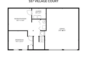 187 Village Ct, Winchester, VA 22602 - Photo 46