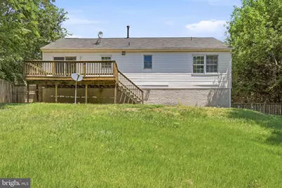 303 Pembridge Drive, Winchester, VA 22602 - Photo 44