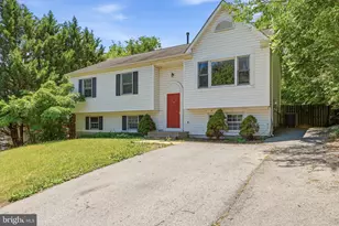 303 Pembridge Dr, Winchester, VA 22602 - Photo 4