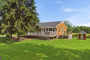 251 Klines Mill Ln, Middletown, VA 22645 - Photo 1