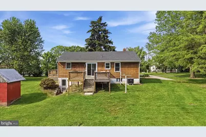 251 Klines Mill Lane, Middletown, VA 22645 - Photo 2