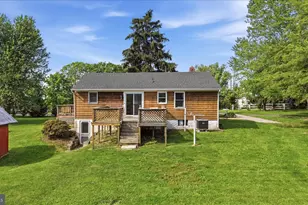 251 Klines Mill Ln, Middletown, VA 22645 - Photo 2