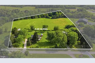 251 Klines Mill Lane, Middletown, VA 22645 - Photo 10