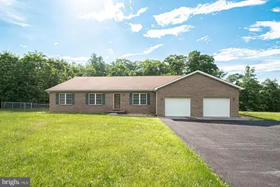 1001 N Timber Ridge Road, Cross Junction, VA 22625 - Photo 1