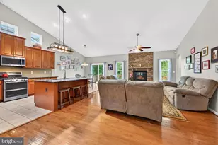 104 Atlantis Ln, Lake Frederick, VA 22630 - Photo 6