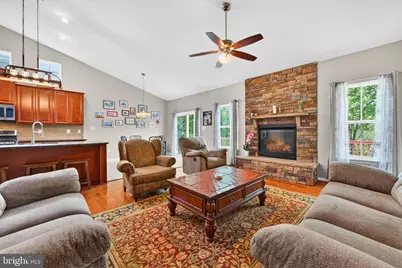 104 Atlantis Lane, Lake Frederick, VA 22630 - Photo 8