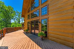 440 Bristol Dr, Winchester, VA 22603 - Photo 22
