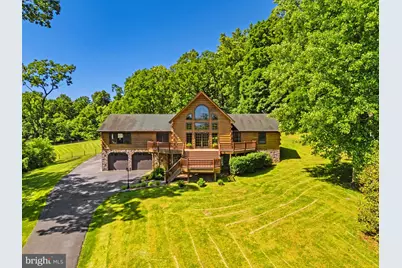 440 Bristol Drive, Winchester, VA 22603 - Photo 18