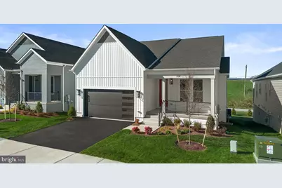 108 Magpie Lane #HOMESITE 1035, Winchester, VA 22603 - Photo 6
