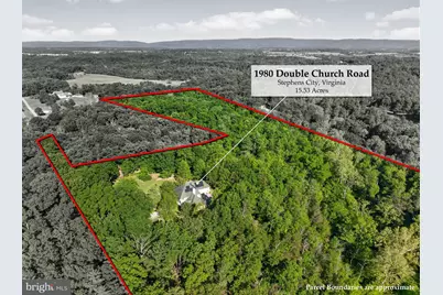 1980 Double Church Road, Stephens City, VA 22655 - Photo 70