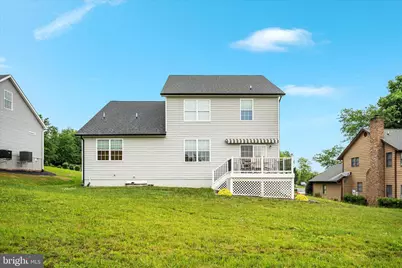 103 Fairway Circle, Cross Junction, VA 22625 - Photo 34