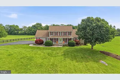 160 Shirley Court, Winchester, VA 22603 - Photo 1