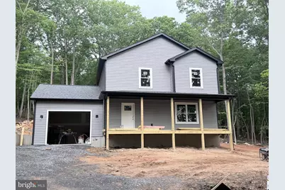 813 Crow Drive, Winchester, VA 22602 - Photo 1