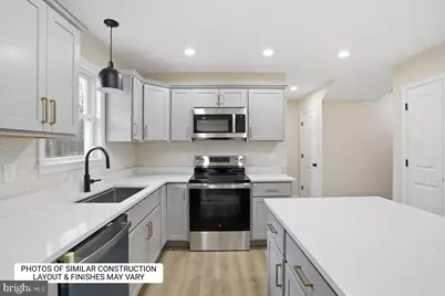 813 Crow Drive, Winchester, VA 22602 - Photo 6