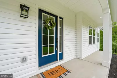 230 Tranquil Wood Lane, Winchester, VA 22602 - Photo 10