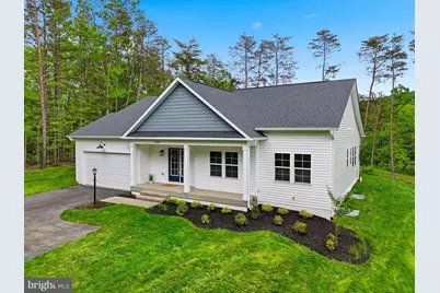 230 Tranquil Wood Lane, Winchester, VA 22602 - Photo 1