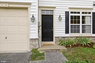 104 Panmure Ln, Stephens City, VA 22655 - Photo 4