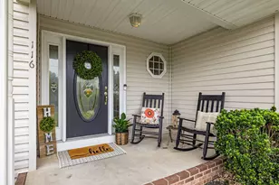 116 McClure Way, Winchester, VA 22602 - Photo 8