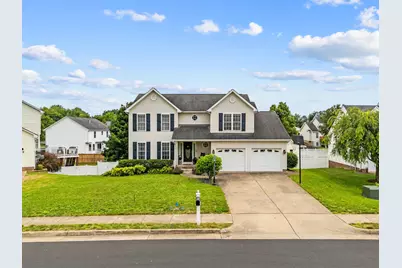 116 McClure Way, Winchester, VA 22602 - Photo 4