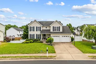 116 McClure Way, Winchester, VA 22602 - Photo 4