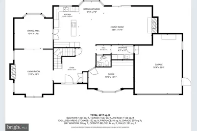 295 Huntersridge Road, Winchester, VA 22602 - Photo 56