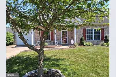 307 Lynn Drive, Stephens City, VA 22655 - Photo 8