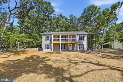 805 Pheasant Drive, Winchester, VA 22602 - Photo 2