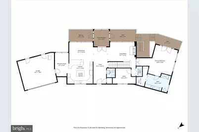 130 Lake Shore Drive, Cross Junction, VA 22625 - Photo 66