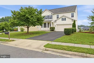 105 Collington Court, Stephens City, VA 22655 - Photo 1